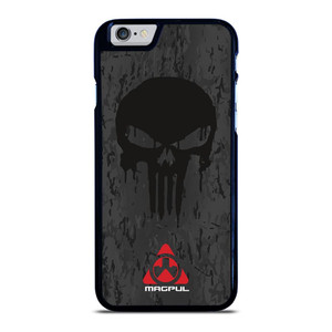 MAGPUL MULTICAM SKULL CAMO iPhone 6 / 6S Case iPhone 6 / 6S Case Cover