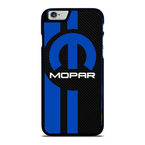 MOPAR CARBON LOGO iPhone 6 / 6S Case iPhone 6 / 6S Case Cover MOPAR CARBON LOGO iPhone 6 / 6S Case iPhone 6 / 6S Case Cover