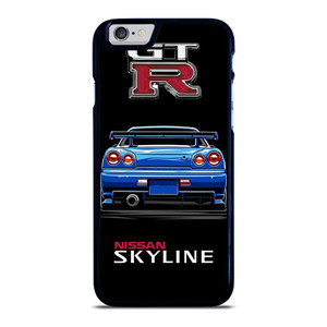 NISSAN SKYLINE GTR iPhone 6 / 6S Case iPhone 6 / 6S Case Cover