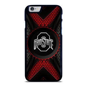 OHIO STATE FOOTBALL icon iPhone 6 / 6S Case iPhone 6 / 6S Case Cover OHIO STATE FOOTBALL icon iPhone 6 / 6S Case iPhone 6 / 6S Case Cover