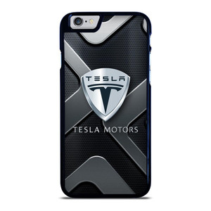 TESLA MOTOR CAR ICON iPhone 6 / 6S Case iPhone 6 / 6S Case Cover TESLA MOTOR CAR ICON iPhone 6 / 6S Case iPhone 6 / 6S Case Cover