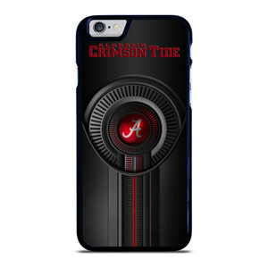 ALABAMA CRIMSON TIDE FOOTBALL LOGO iPhone 6 / 6S Case Cover