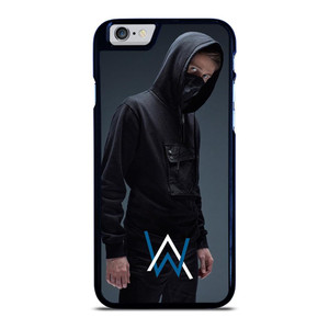 ALAN WALKER iPhone 6 / 6S Case Cover ALAN WALKER iPhone 6 / 6S Case Cover