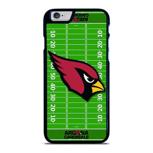 ARIZONA CARDINAL LOGO iPhone 6 / 6S Case Cover ARIZONA CARDINAL LOGO iPhone 6 / 6S Case Cover