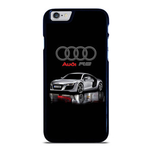AUDI R8 CAR LOGO iPhone 6 / 6S Case Cover