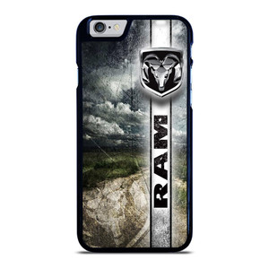 DODGE RAM LOGO iPhone 6 / 6S Case Cover DODGE RAM LOGO iPhone 6 / 6S Case Cover