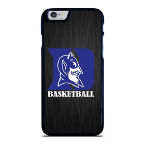DUKE BLUE DEVILS ICON iPhone 6 / 6S Case Cover DUKE BLUE DEVILS ICON iPhone 6 / 6S Case Cover