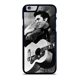 ELVIS PRESLEY iPhone 6 / 6S Case Cover