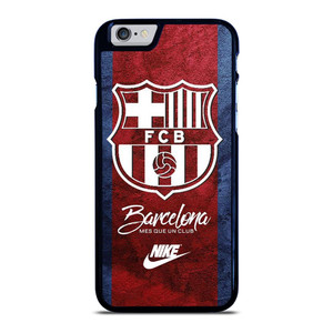 FC BARCELONA LOGO iPhone 6 / 6S Case Cover FC BARCELONA LOGO iPhone 6 / 6S Case Cover