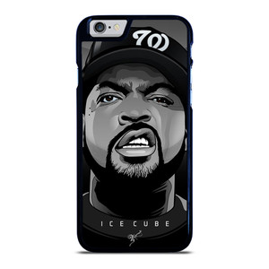 ICE CUBE ART iPhone 6 / 6S Case Cover