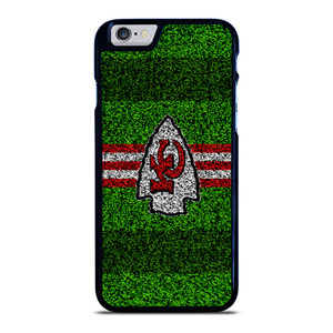 KANSAS CITY CHIEFS SYMBOL iPhone 6 / 6S Case Cover