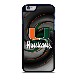 MIAMI HURRICANES ICON iPhone 6 / 6S Case Cover