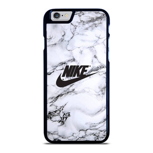 NIKE LOGO MARBLE iPhone 6 / 6S Case Cover