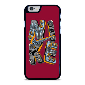NIKE SOLES LOGO ART iPhone 6 / 6S Case Cover