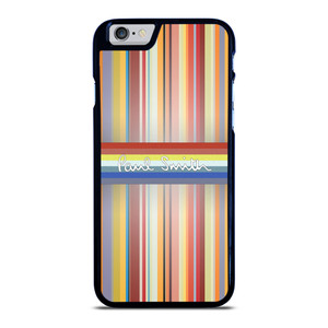 PAUL SMITH PATTERN iPhone 6 / 6S Case Cover