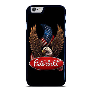 PETERBILT EAGLE LOGO iPhone 6 / 6S Case Cover