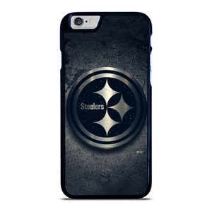 PITTSBURGH STEELERS COOL LOGO iPhone 6 / 6S Case Cover