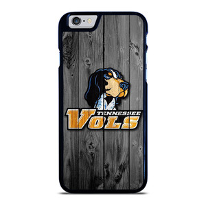 TENNESSEE VOLUNTEERS VOLS WOODEN LOGO iPhone 6 / 6S Case Cover