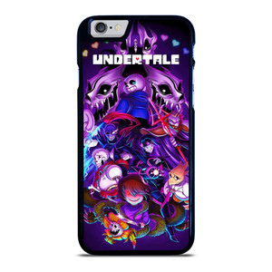 UNDERTALE CARTOON iPhone 6 / 6S Case Cover