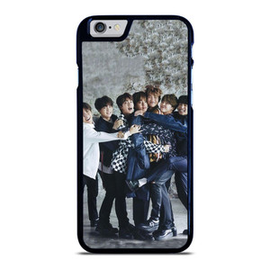 BTS BANGTAN BOYS KPOP iPhone 6 / 6S Case Cover BTS BANGTAN BOYS KPOP iPhone 6 / 6S Case Cover