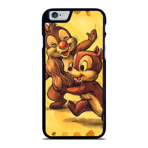 CHIP AND DALE CARTOON iPhone 6 / 6S Case Cover CHIP AND DALE CARTOON iPhone 6 / 6S Case Cover