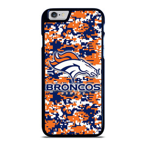 DENVER BRONCOS SYMBOL iPhone 6 / 6S Case Cover DENVER BRONCOS SYMBOL iPhone 6 / 6S Case Cover