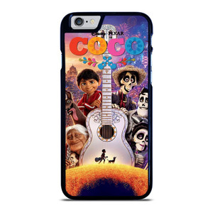 DISNEY COCO iPhone 6 / 6S Case Cover