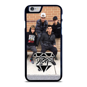 DOBRE BROTHERS  iPhone 6 / 6S Case Cover