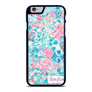 LILLY PULITZER iPhone 6 / 6S Case Cover LILLY PULITZER iPhone 6 / 6S Case Cover