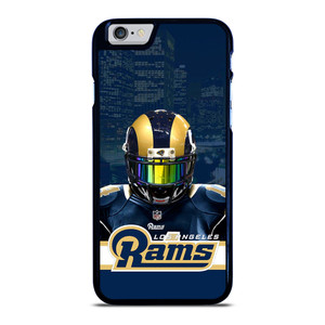 LOS ANGELES RAMS NFL iPhone 6 / 6S Case Cover LOS ANGELES RAMS NFL iPhone 6 / 6S Case Cover