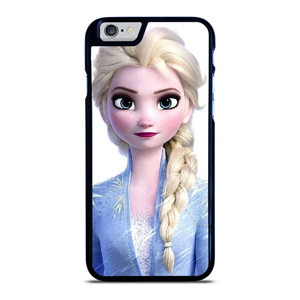 NEW ELSA FROZEN 2 iPhone 6 / 6S Case Cover