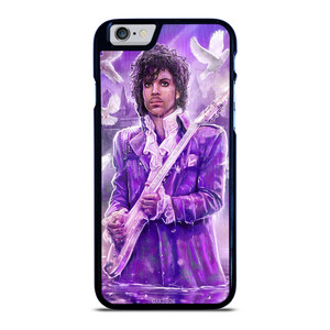 PRINCE PURPLE RAIN iPhone 6 / 6S Case Cover