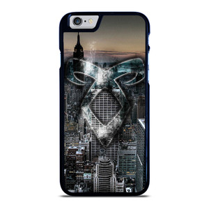SHADOWHUNTER ANGELIC logo iPhone 6 / 6S Case Cover