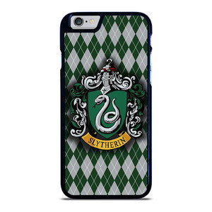 SLYTHERIN ICON iPhone 6 / 6S Case Cover