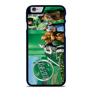 THE WIZARD OF OZ iPhone 6 / 6S Case Cover