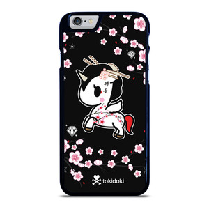 TOKIDOKI UNICORN SAKURA iPhone 6 / 6S Case Cover