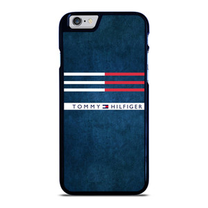 TOMMY HILFIGER ICON iPhone 6 / 6S Case Cover TOMMY HILFIGER ICON iPhone 6 / 6S Case Cover