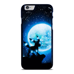 UMBREON SHINY ART iPhone 6 / 6S Case Cover