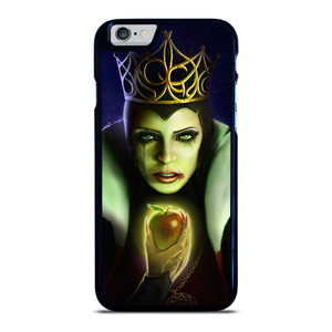 WICKED WILES VILLAINS DISNEY iPhone 6 / 6S Case Cover