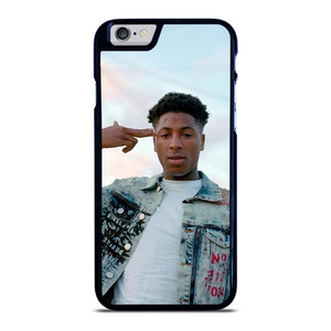 YOUNGBOY NBA RAPPER iPhone 6 / 6S Case Cover YOUNGBOY NBA RAPPER iPhone 6 / 6S Case Cover