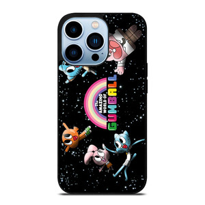 THE AMAZING WORLD OF GUMBALL 2 iPhone 13 Pro Max Case Cover THE AMAZING WORLD OF GUMBALL 2 iPhone 13 Pro Max Case Cover