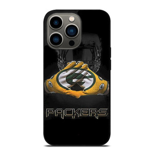 GREEN BAY PACKERS NFL iPhone 13 Pro Case Cover