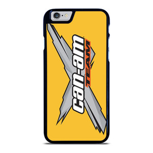 CAN-AM TEAM LOGO iPhone 6 / 6S Case Cover