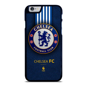CHELSEA FC ICON iPhone 6 / 6S Case Cover CHELSEA FC ICON iPhone 6 / 6S Case Cover