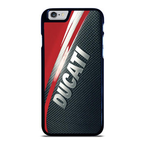 DUCATI MOTOR EMBLEM iPhone 6 / 6S Case Cover