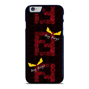 FENDI95EYES MONSTER NEW iPhone 6 / 6S Case Cover FENDI95EYES MONSTER NEW iPhone 6 / 6S Case Cover
