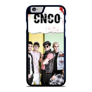 GROUP CNCO iPhone 6 / 6S Case Cover