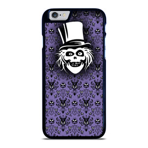 HAUNTED MANSION GHOST iPhone 6 / 6S Case Cover HAUNTED MANSION GHOST iPhone 6 / 6S Case Cover