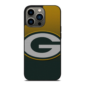 GREEN BAY PACKERS FOOTBALL LOGO iPhone 13 Pro Case Cover