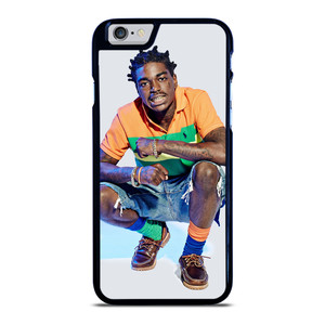 KODAK BLACK RAPPER iPhone 6 / 6S Case Cover